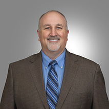 Darren Copeland